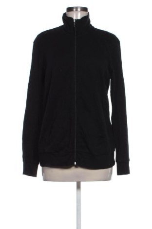 Damen Sportoberteil Bench, Größe XL, Farbe Schwarz, Preis 17,00 €, #136663788