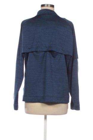 Damen Sportoberteil Crane, Größe XL, Farbe Blau, Preis 25,99 €