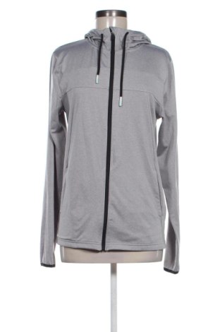 Damen Sportoberteil Crivit, Größe XL, Farbe Grau, Preis 19,97 €, #136655144