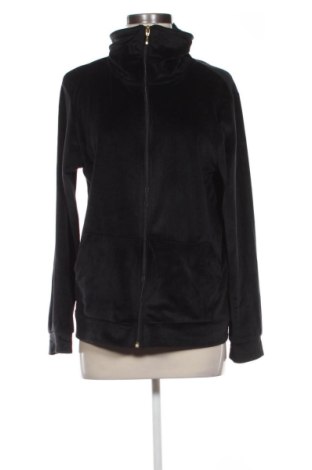 Дамско спортно горнище Esmara, Размер M, Цвят Черен, Цена 20,45 €