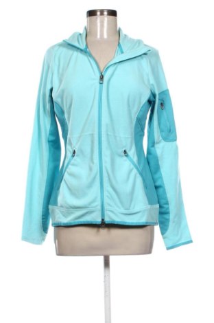 Дамско спортно горнище Esprit, Размер L, Цвят Син, Цена 17,00 €