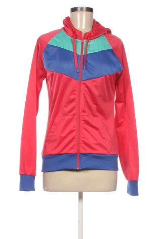 Bluză trening de femei Fishbone, Mărime S, Culoare Multicolor, Preț 104,26 Lei