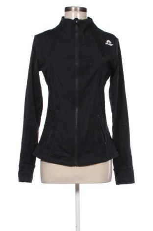 Damska bluza sportowa Flair, Rozmiar M, Kolor Czarny, Cena 107,17 zł