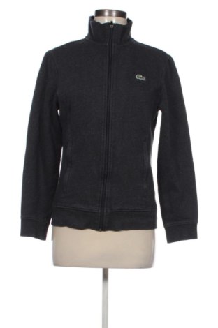 Damen Sportoberteil Lacoste, Größe S, Farbe Grau, Preis 49,08 €, #136659090