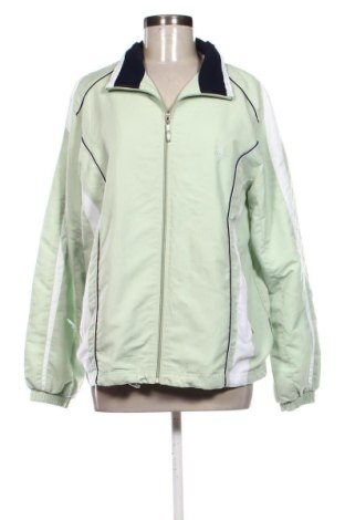 Damen Sportoberteil Linea Primero, Größe XXL, Farbe Grün, Preis € 22,99