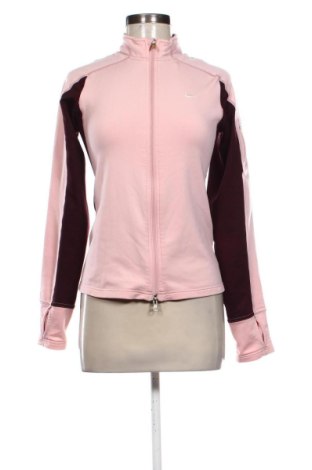 Damska bluza sportowa Nike, Rozmiar S, Kolor Różowy, Cena 166,70 zł