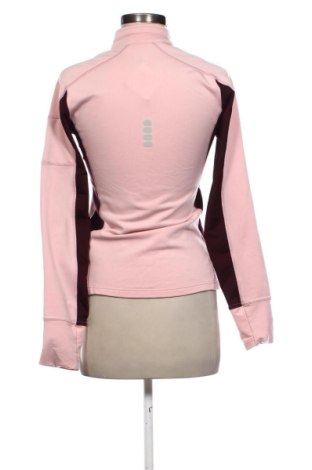 Damska bluza sportowa Nike, Rozmiar S, Kolor Różowy, Cena 166,70 zł