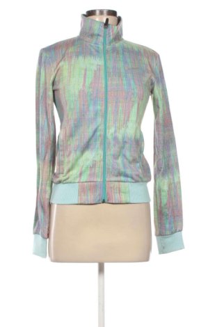 Damska bluza sportowa Nike, Rozmiar S, Kolor Kolorowy, Cena 133,96 zł