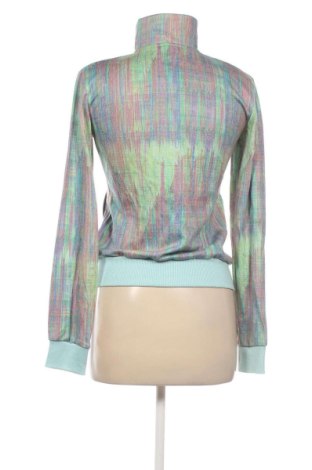 Damska bluza sportowa Nike, Rozmiar S, Kolor Kolorowy, Cena 133,96 zł
