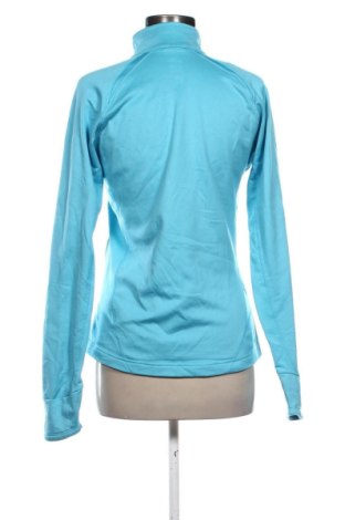 Damen Sportoberteil Nike, Größe M, Farbe Blau, Preis 31,99 €