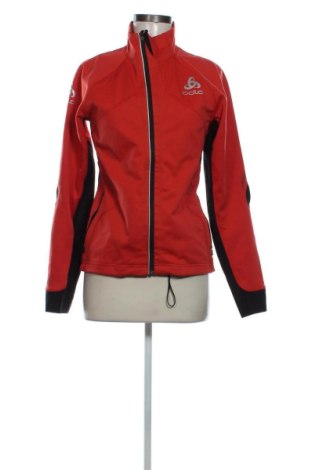 Damen Sportoberteil Odlo, Größe M, Farbe Mehrfarbig, Preis 17,00 €, #136678175
