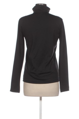 Damen Sportoberteil Reebok, Größe S, Farbe Schwarz, Preis 25,00 €