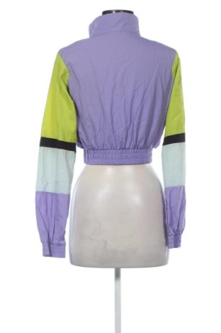 Damska bluza sportowa SHEIN, Rozmiar XS, Kolor Kolorowy, Cena 107,17 zł