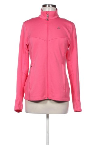 Damska bluza sportowa Schoffel, Rozmiar M, Kolor Różowy, Cena 129,99 zł