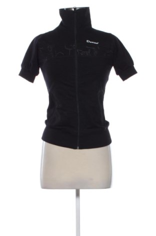 Damen Sportoberteil Unbranded, Größe XS, Farbe Schwarz, Preis 20,00 €, #136585130