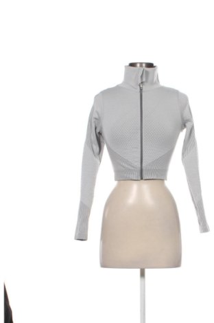 Damska bluza sportowa Unbranded, Rozmiar XS, Kolor Szary, Cena 107,17 zł