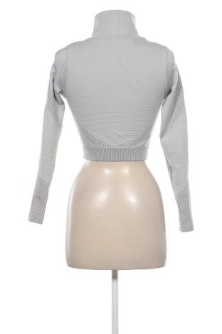 Damska bluza sportowa Unbranded, Rozmiar XS, Kolor Szary, Cena 107,17 zł