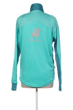 Bluză trening de femei Unbranded, Mărime M, Culoare Verde, Preț 196,99 Lei