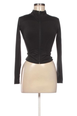 Damen Sportoberteil Unbranded, Größe S, Farbe Schwarz, Preis 20,00 €