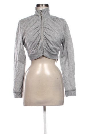 Damen Sportoberteil Unbranded, Größe M, Farbe Grau, Preis 25,99 €