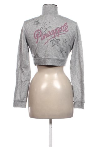 Damen Sportoberteil Unbranded, Größe M, Farbe Grau, Preis 25,99 €