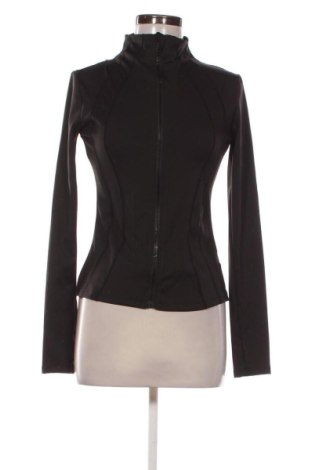 Damska bluza sportowa Unbranded, Rozmiar S, Kolor Czarny, Cena 107,17 zł, #136661803
