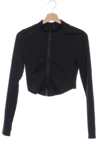 Dámský sportovní vrch  Unbranded, Velikost XS, Barva Černá, Cena  567,00 Kč, #136663222