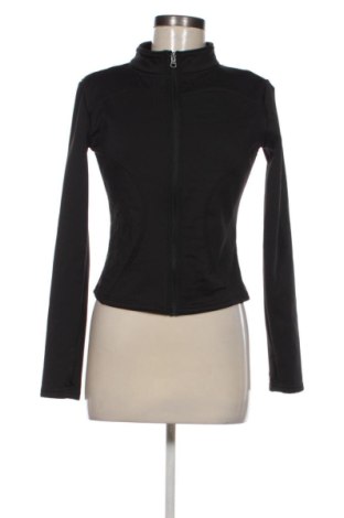 Damen Sportoberteil Unbranded, Größe S, Farbe Schwarz, Preis 19,97 €, #136666657