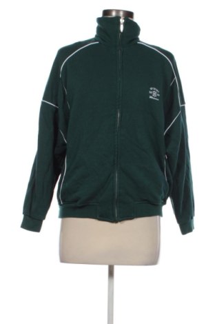 Bluză trening de femei Unbranded, Mărime XS, Culoare Verde, Preț 104,10 Lei, #136667226