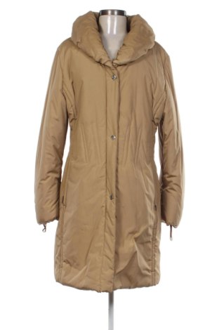 Geacă de femei 4/5/6 Fashion Concept, Mărime L, Culoare Bej, Preț 156,40 Lei