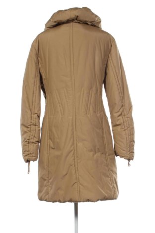 Geacă de femei 4/5/6 Fashion Concept, Mărime L, Culoare Bej, Preț 156,40 Lei