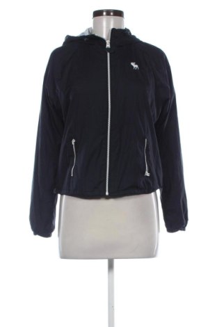 Дамско яке Abercrombie & Fitch, Размер S, Цвят Черен, Цена 32,00 €, #136663181