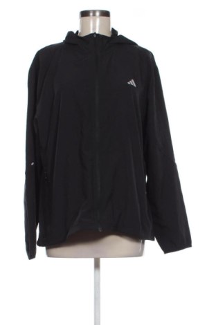 Damenjacke Adidas, Größe L, Farbe Schwarz, Preis 127,99 €