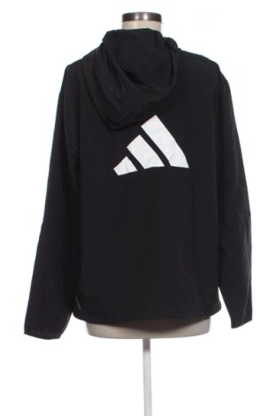 Damenjacke Adidas, Größe L, Farbe Schwarz, Preis 127,99 €