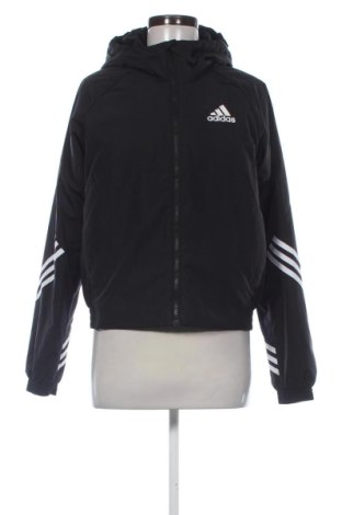 Geacă de femei Adidas, Mărime XS, Culoare Negru, Preț 237,39 Lei, #136654544