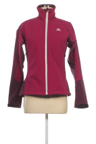 Γυναικείο μπουφάν Adidas, Μέγεθος M, Χρώμα Πολύχρωμο, Τιμή 42,00 €, #136663106