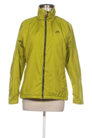 Dámská bunda  Adidas, Velikost M, Barva Zelená, Cena  1 191,00 Kč, #136666289