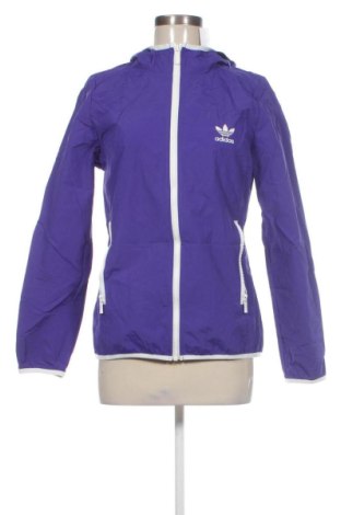 Дамско яке Adidas Originals, Размер M, Цвят Лилав, Цена 42,43 €