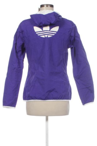 Дамско яке Adidas Originals, Размер M, Цвят Лилав, Цена 42,43 €