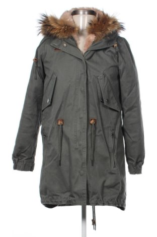 Geacă de femei Airforce, Mărime S, Culoare Verde, Preț 239,81 Lei