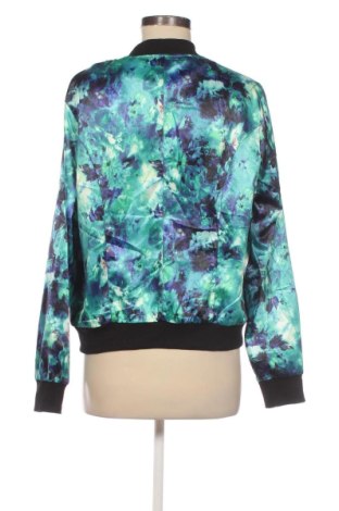 Geacă de femei Allegra K, Mărime L, Culoare Multicolor, Preț 151,99 Lei