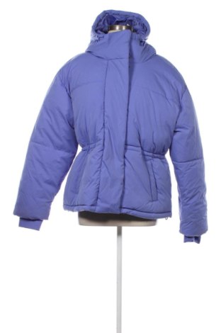 Kurtka damska Amazon Essentials, Rozmiar L, Kolor Fioletowy, Cena 80,99 zł, #132711122