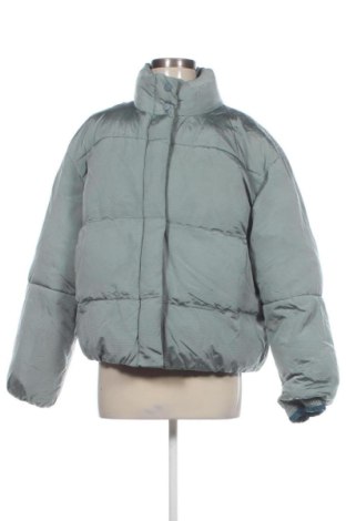 Damenjacke American Vintage, Größe S, Farbe Grün, Preis 59,99 €, #136376772