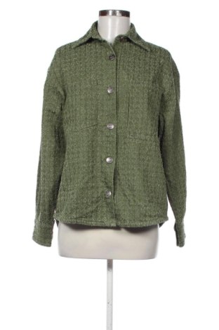 Kurtka damska Another cotton LAB, Rozmiar L, Kolor Zielony, Cena 239,99 zł