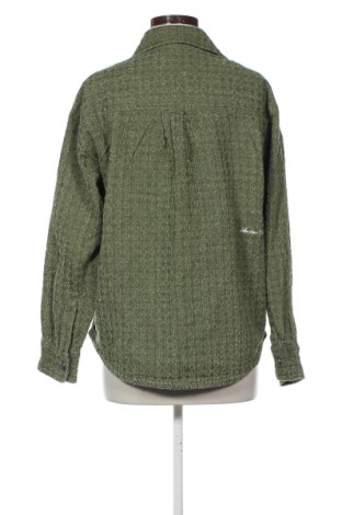 Kurtka damska Another cotton LAB, Rozmiar L, Kolor Zielony, Cena 239,99 zł