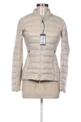 Damenjacke Armani Exchange, Größe S, Farbe Beige, Preis 299,99 €