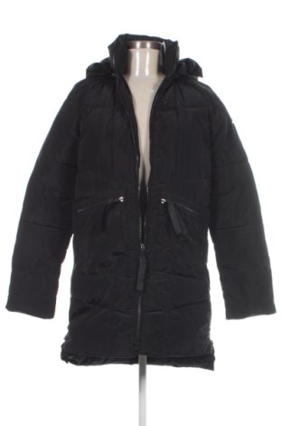 Γυναικείο μπουφάν Armani Jeans, Μέγεθος M, Χρώμα Μαύρο, Τιμή 147,99 €, #131654680
