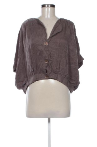 Geacă de femei Armani Jeans, Mărime XL, Culoare Maro, Preț 641,23 Lei