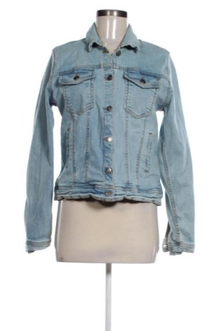 Damenjacke B.Young, Größe L, Farbe Blau, Preis 17,36 €, #136662173