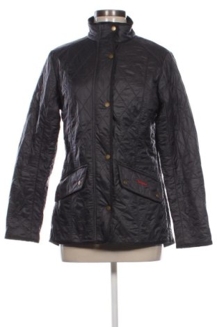Kurtka damska Barbour, Rozmiar M, Kolor Popielaty róż, Cena 482,99 zł